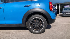 MINI Countryman 1.6 Cooper 5dr Petrol Hatchback